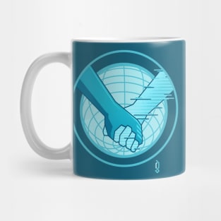 UNITE In Support of Eachother Mug